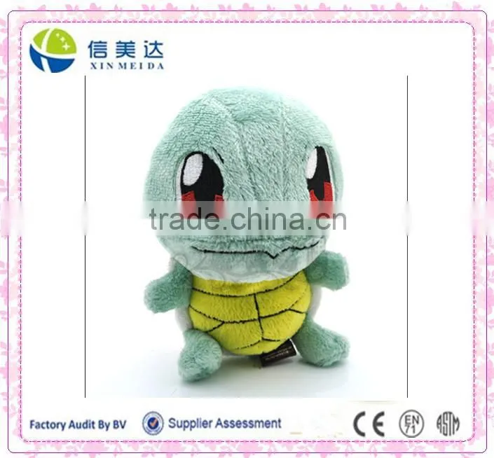 2015 One of the hottest plush toys product,The cute wearing tortoise