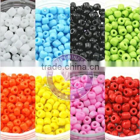 Feilang 10mm wholesale beautiful china seed beads