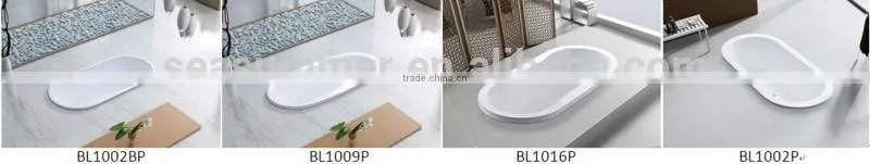 Hot sale flat Cast Acrylic sheet for bathtub screen with mix valve tap