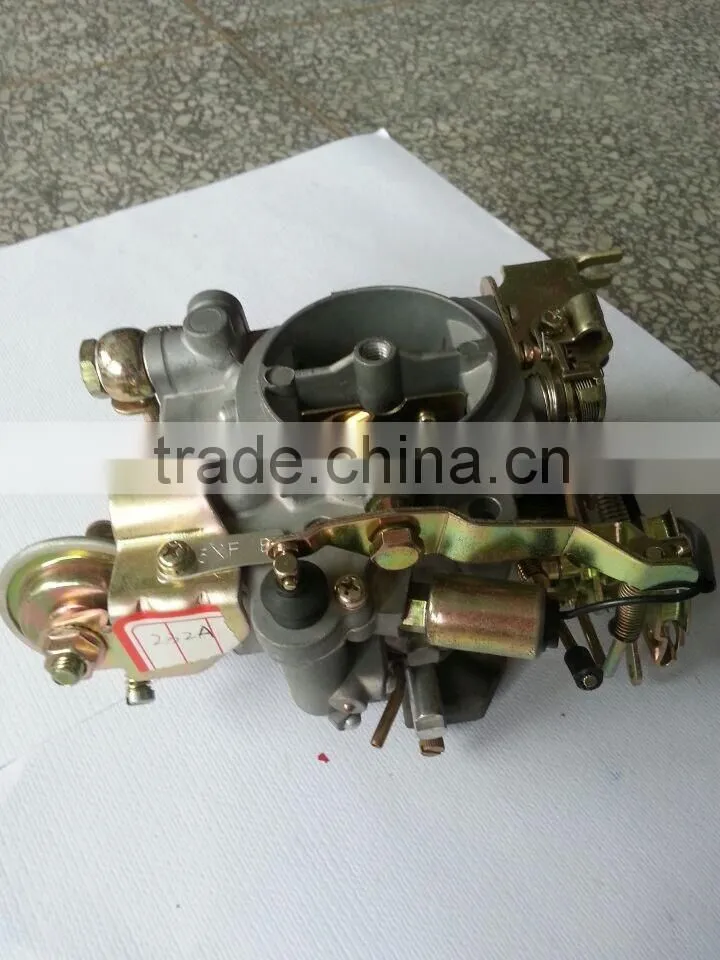 New product!!! Aluminium/Zinc OEM MD-196458 carburetor for 4G63