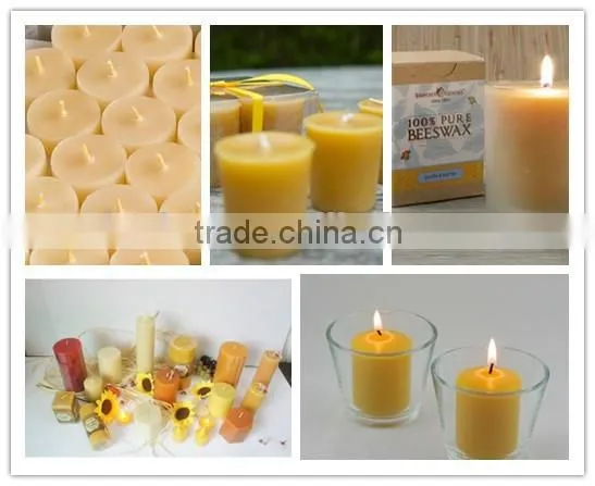 Bee Candle Wax