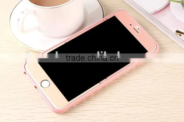 Wholesale mobile phone accessories for iphone 6 plus back cover