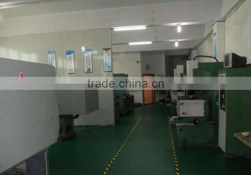 Chinese expert injection mold design plastic making