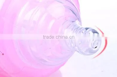 new design silicone baby bottle silicone baby products