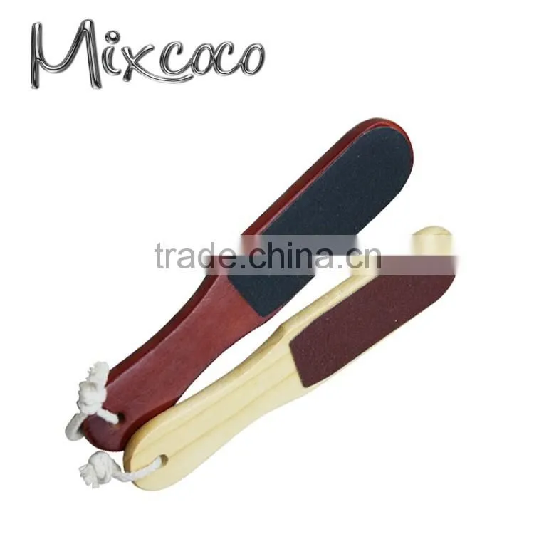 High quality pedicure tool and foot file