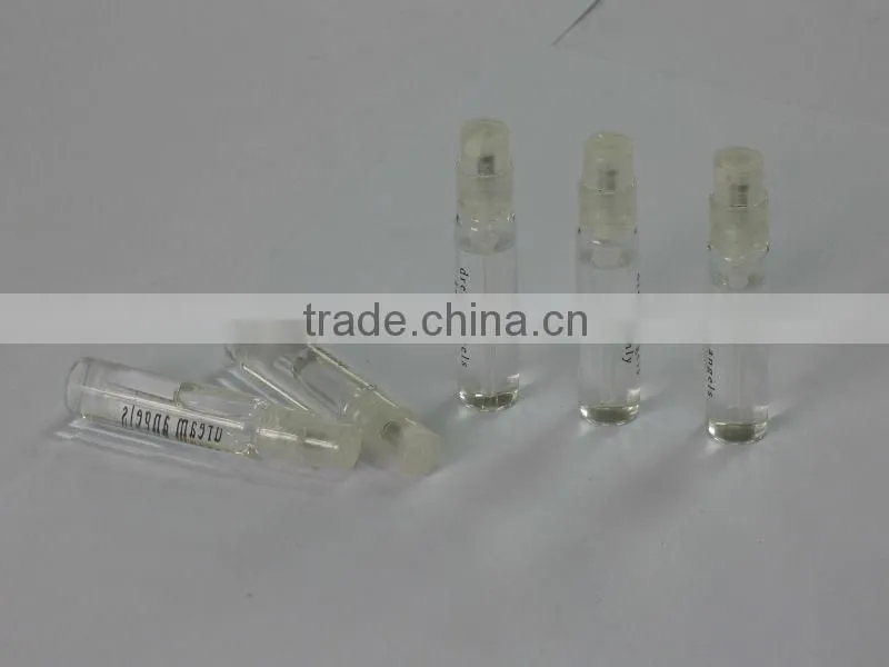 ZHS-50 Perfume Filling and Capping Machine