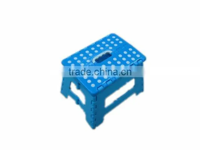 plastic folding stool for kids