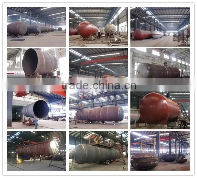 lpg tank