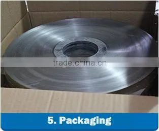 single side or double side Shielding Copper Foil