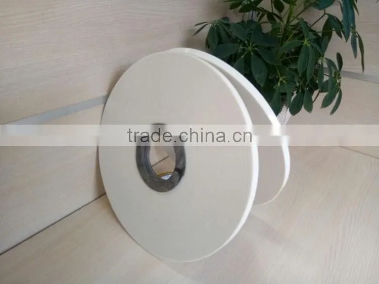 white pet flim used for submarine boat power fiber optic cable