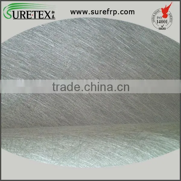 E Glass Chopped Strand Mat 100/150/225/300/450/600g, Building Material