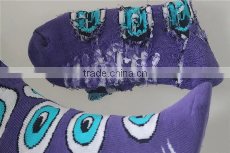 New Fashion Terry Socks for Adult Mens