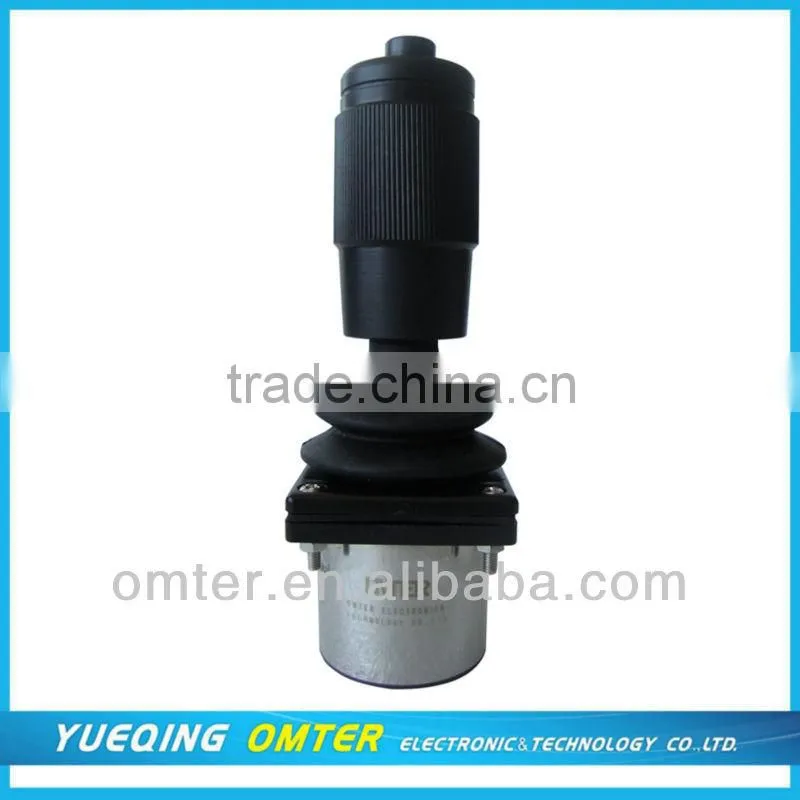 OM902 Long life-time joystick for Medical imaging system