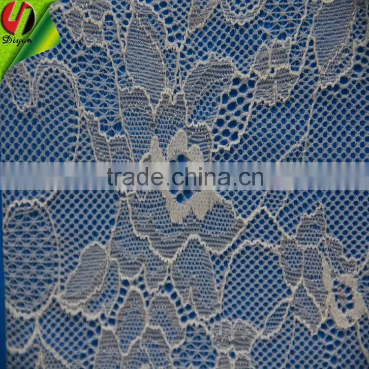 2015 New Style Stretch Fabric For Garment