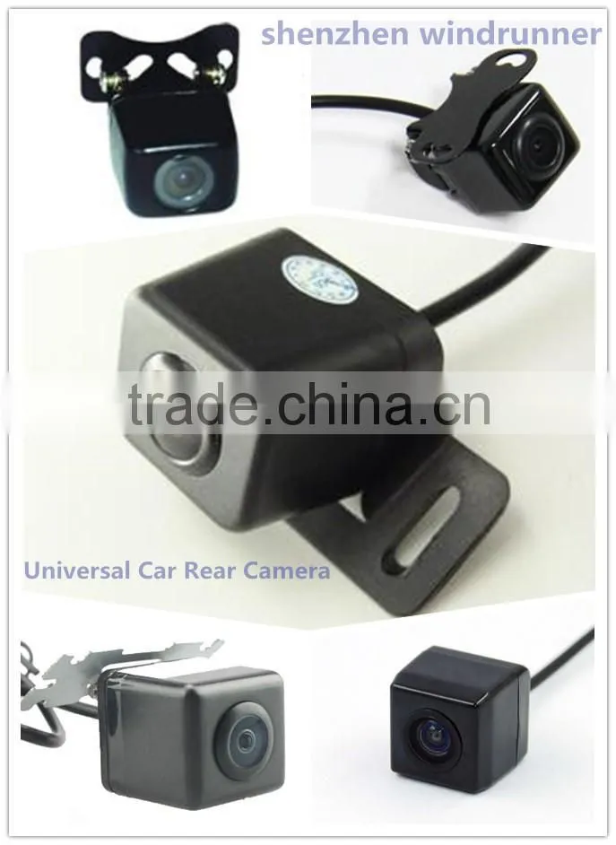 IP 68 Good Quality with 1 Year Warranty Universal Car Reverse Cameras for Cars Parking