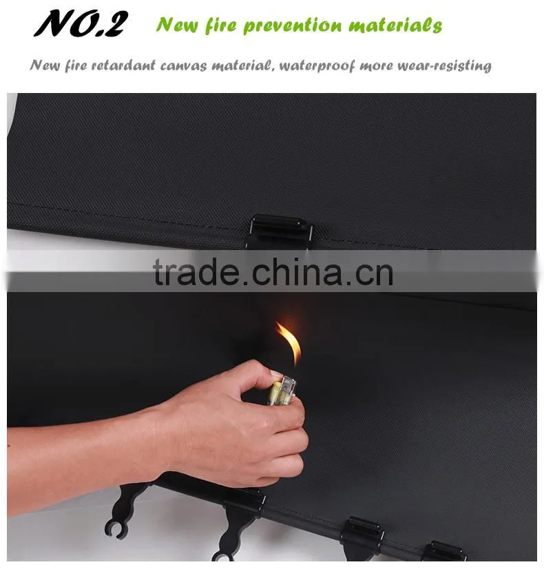 CARGO COVER FOR HYUNDAI IX45