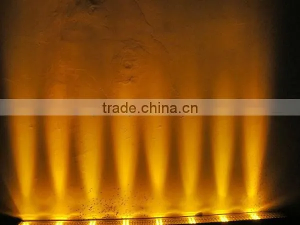 stage effect flame light for dj light
