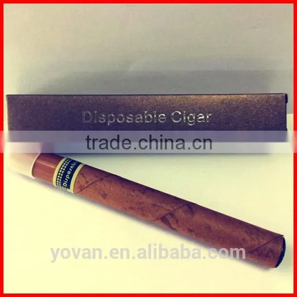 New Design Packing E-cigar Paper Box Custom Wholesale