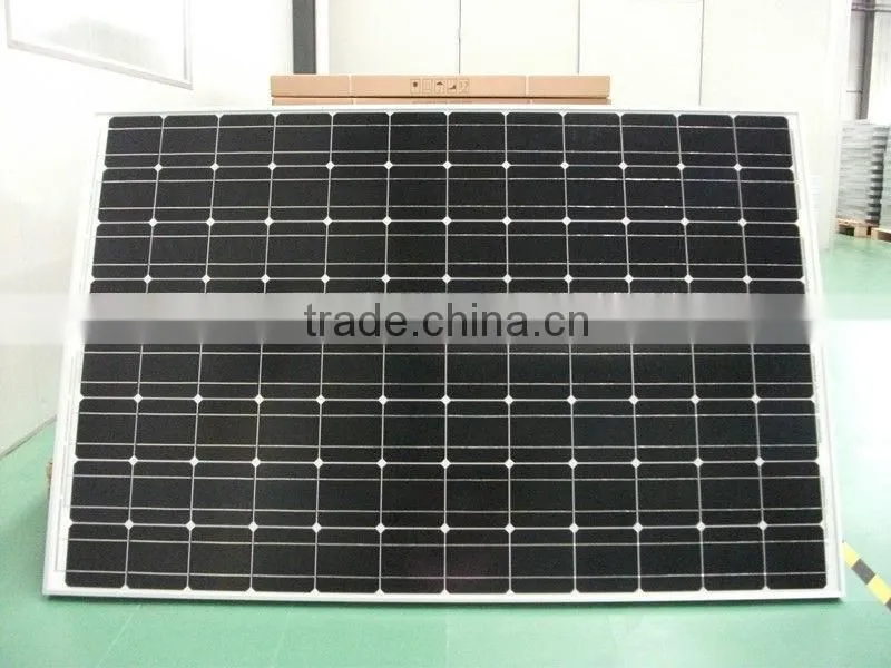 PV module 235W/240W/250W Mono solar panel