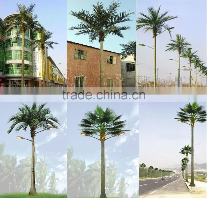 High Quality Outdoor Lighting Tree