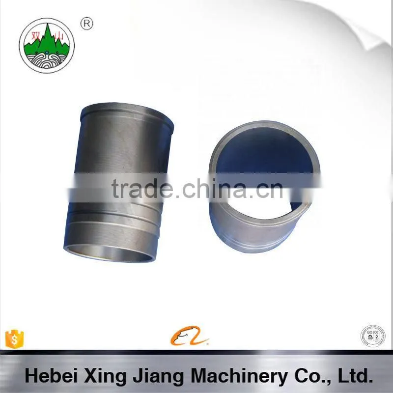 S195 Diesel Engine Cylinder Liner For Tractor