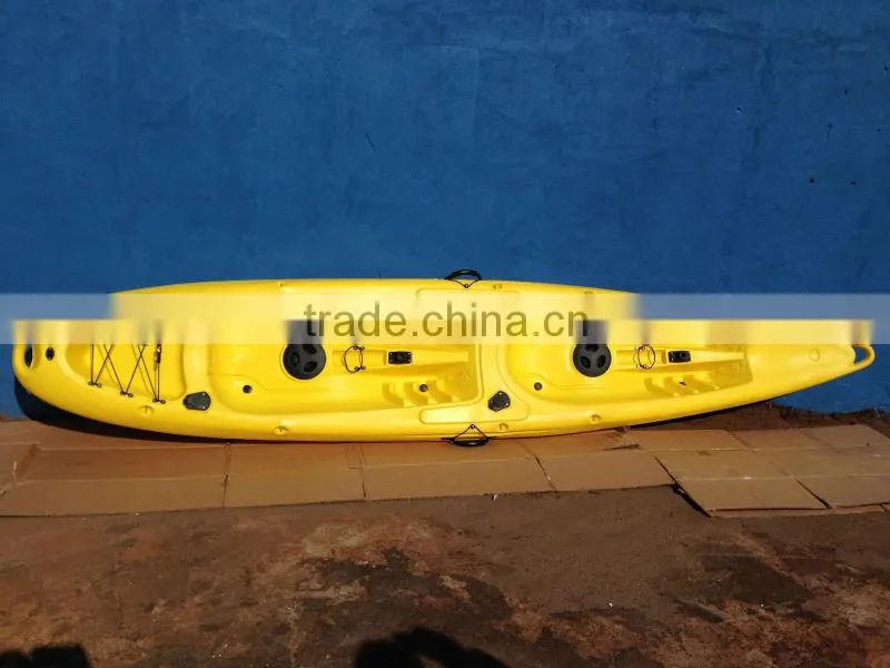 fishing kayak