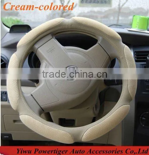 Car Steering Wheel Cover