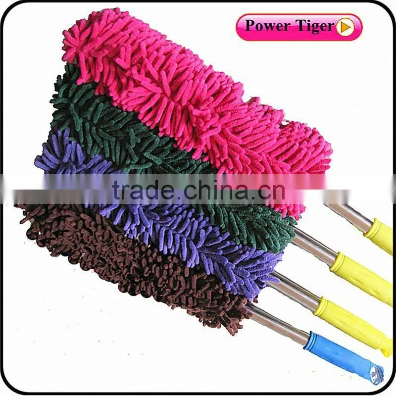 Chenille Car cleaning gloves /car wash gloves/Car wash mitt