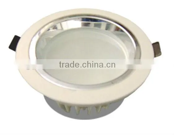 8W LED Ceiling Downlight