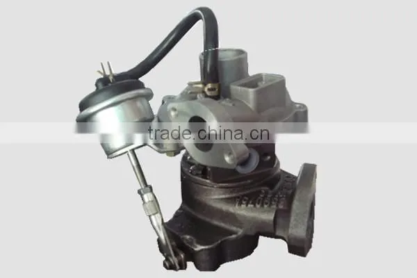turbocharger KP35 54359880005