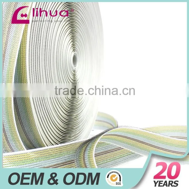 Korean traceless bangs stick nylon Roll tape
