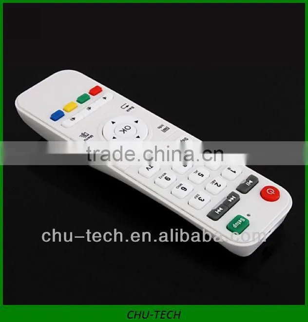 UT28B Android 4.2.2 1G/ 8G Quad Core 1080P FHD TV Box Mini PC w WiFi/ HDMI/ Bluetooth/ 5MP Camera/ RJ45/ AV/ Wireless Display