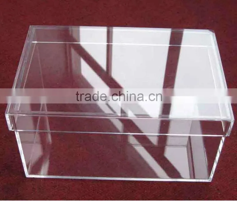 shoe storage box