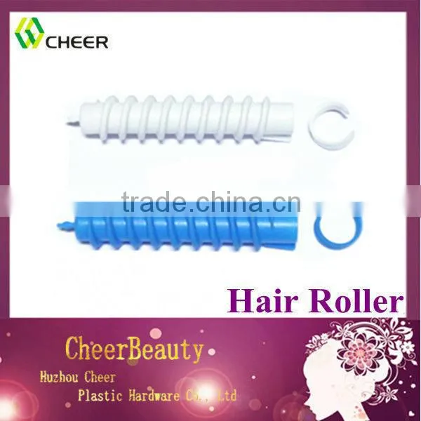 plastic rollers