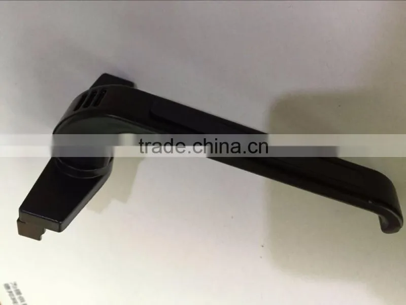 HJ-218 Lever handle lock for aluminum door and winsow turn clamp lever handle