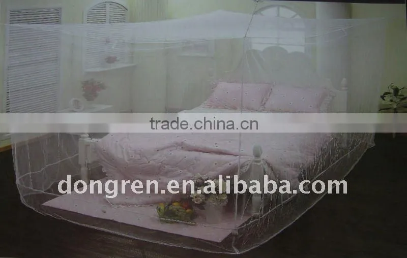 Rectangular Mosquito net/leisure mosquito nets /princess bedding canopy