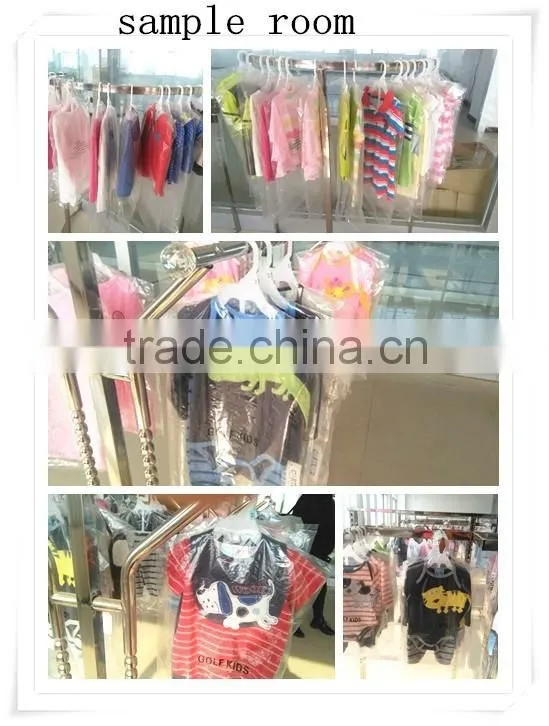 Low price wholesale cotton half sleeve T-shirt