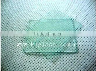1.5mm-3mm Extra export clear Sheet glass