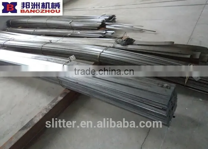 china hot rolled steel bar straightener, straightening machine