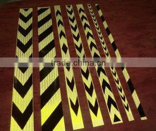 3M Truck Reflective Tape