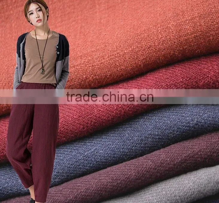 100% pima cotton interlock fabric
