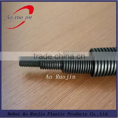 Bellows retardant,PE corrugated pipe