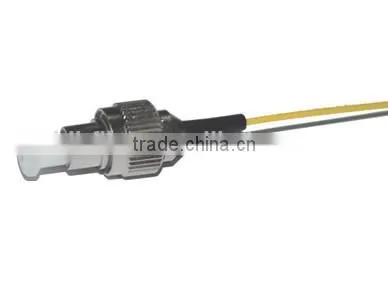 Best price for optical fiber Pigtails FC12 core fan out fiber optic pigtail cord