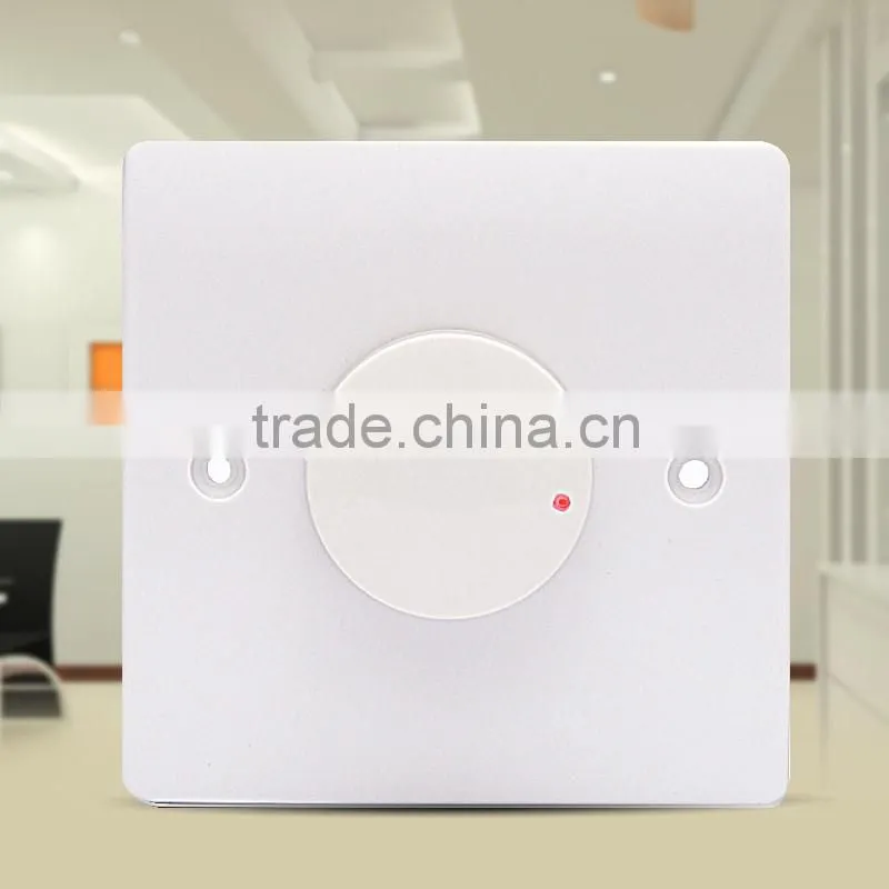 British Standard Electrical Light dimmer Switch