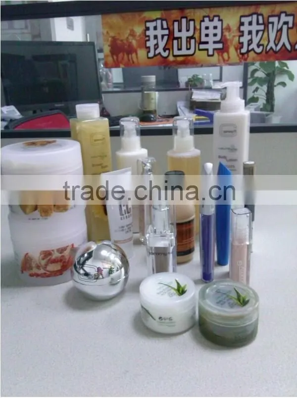Yuxiang High quality vacuum emulsifier homogenizer for hair gel making machine
