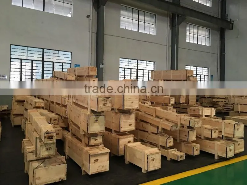 Screw for extruder screw and barrel for plastic extruder machine