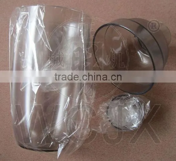 530ml wholesale protein shaker