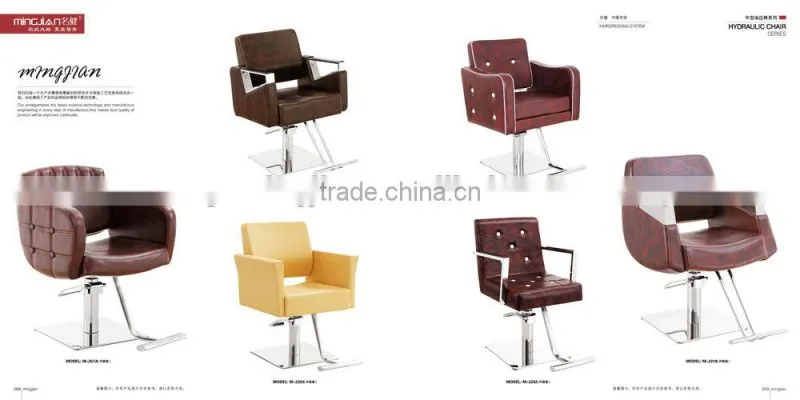 luxury pedicure spa chair M3303