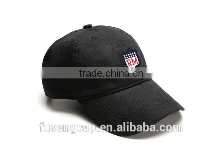 Newly Design High Quality Outdoor cotton hat Leisure Baseball Cap