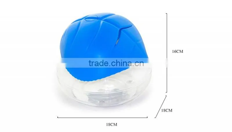 eco-friendly water air purifier air diffuser essential oil air cleaner KS-05L